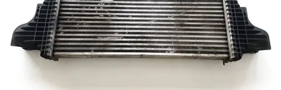 Mercedes-Benz R W251 Intercooler radiator A2515000000