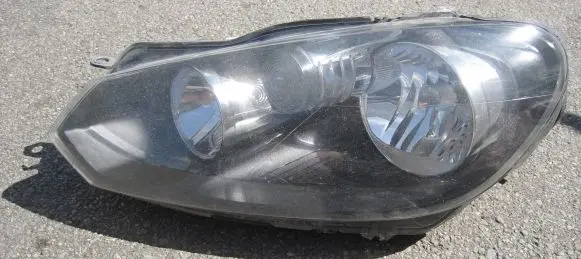 Volkswagen Golf VI Headlight/headlamp 5K1941005P