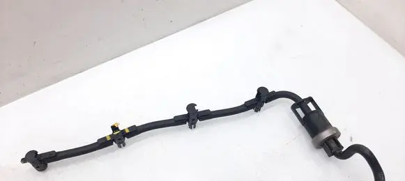 Fuel return line/hose