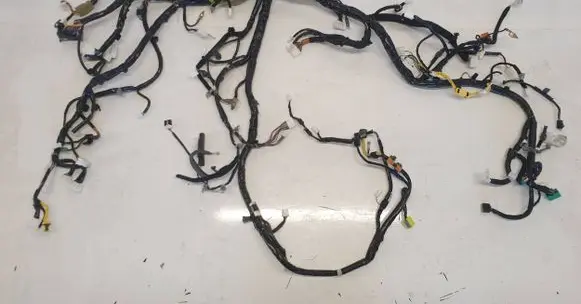 Mazda CX-5 Panel wiring KD45A3231B
