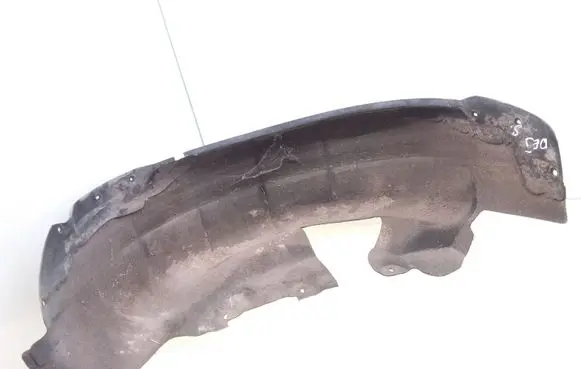 Volvo V70 Rear arch fender liner splash guards TEW000841Y285
