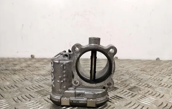 Volvo XC60 Throttle valve 0280750520