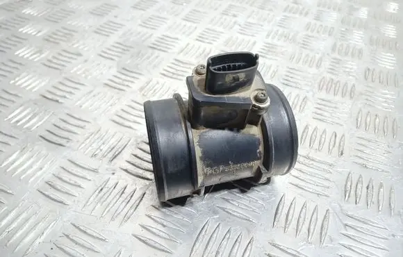 Opel Zafira B Mass air flow meter