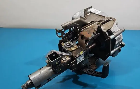 Renault Clio III Power steering pump 8200826807-A IMPRK1543014