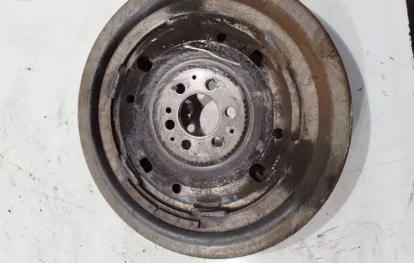Skoda Octavia Mk2 (1Z) Flywheel