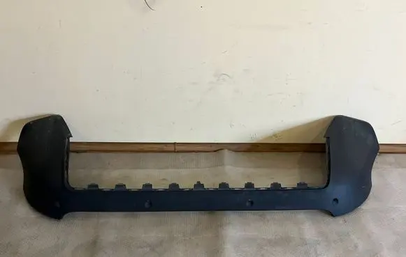 Volvo XC90 Rear bumper 30678964