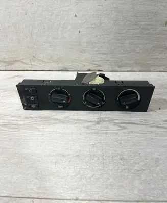 BMW 5 E39 Climate control unit 6916655 6916651 146440