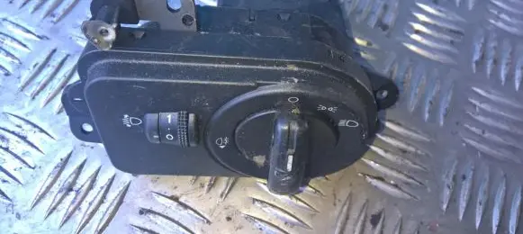 Ford Fiesta Light switch 2S6T13A024BC
