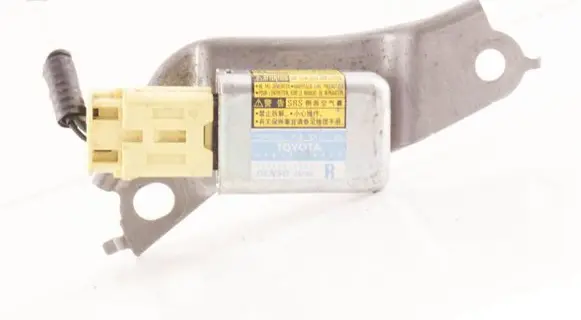 Lexus GS 300 350 430 450H Airbag deployment crash/impact sensor 89833-48020