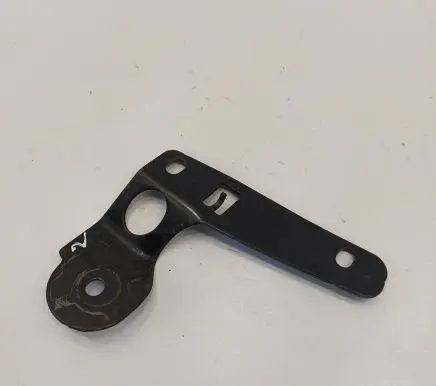 Other front suspension part