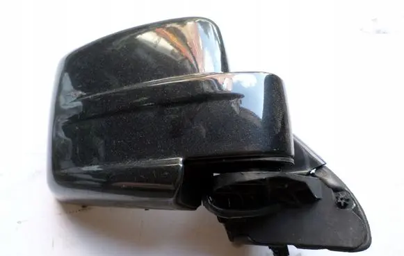 Jeep Patriot Front door electric wing mirror