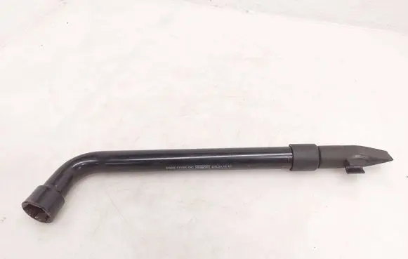 Volvo XC60 Wheel nut wrench 6G9217035DC