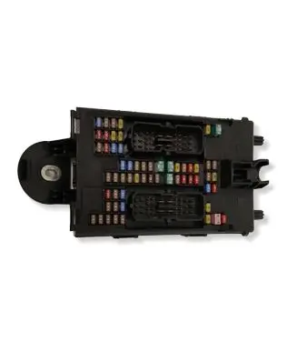 Volvo S90, V90 Fuse module 31682732