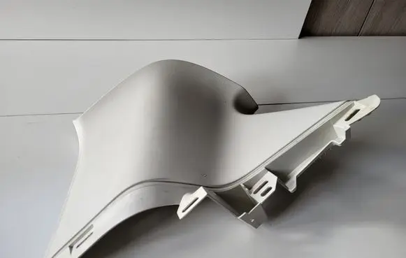 Ford Kuga II Other interior part