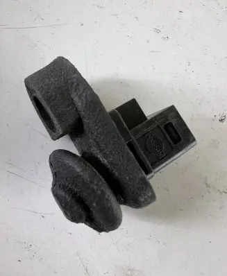 Nissan Micra Front door sensor coupe 
