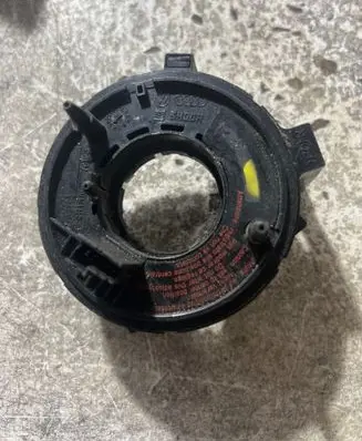 Seat Toledo II (1M) Airbag slip ring squib (SRS ring) 1J0959653E SEP1702C4