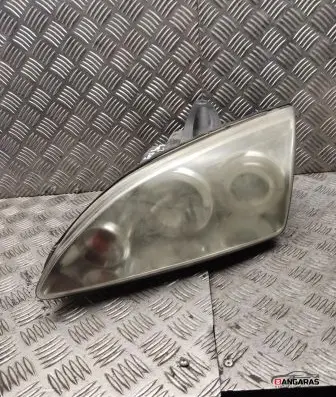 Ford Focus Headlight/headlamp