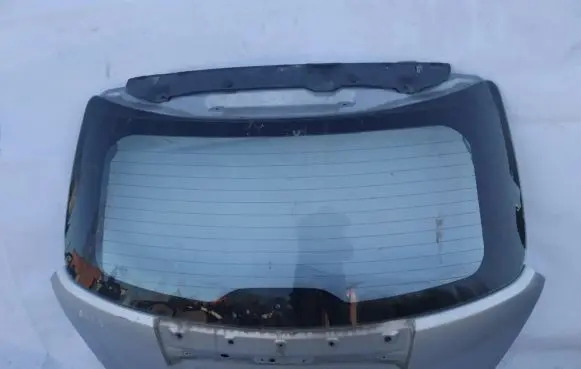 Opel Antara Tailgate/trunk/boot lid pilka