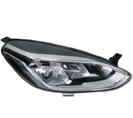 Ford Fiesta Headlight/headlamp
