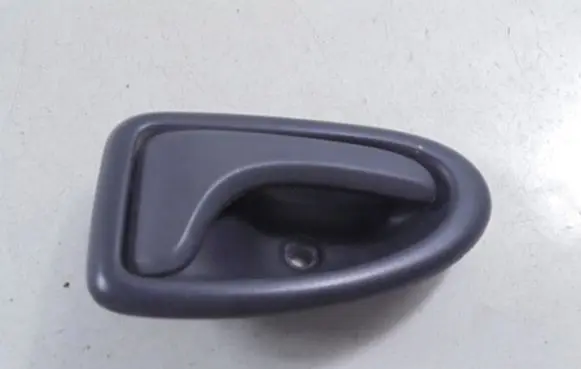 Front door interior handle