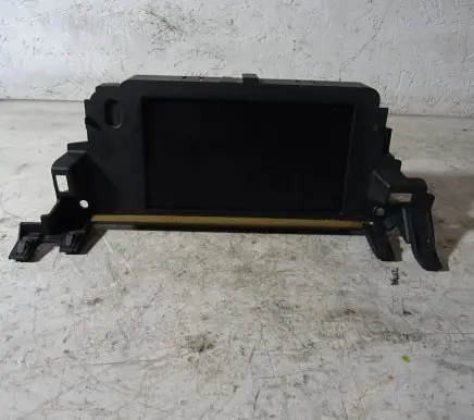 Renault Laguna III Radio/CD/DVD/GPS head unit 280340026R