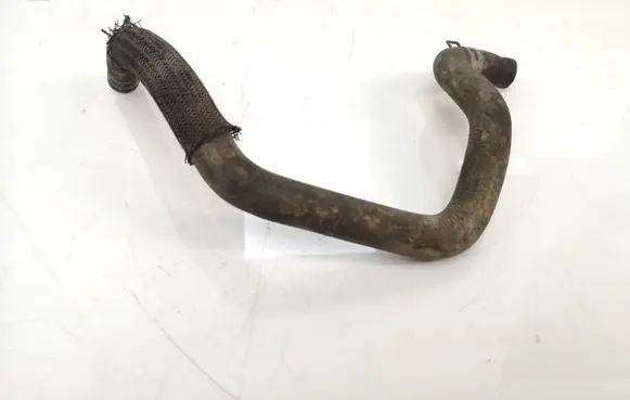 Toyota Avensis T250 Engine coolant pipe/hose