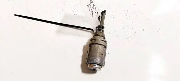Ford Focus C-MAX Front door lock (next to the handle) 