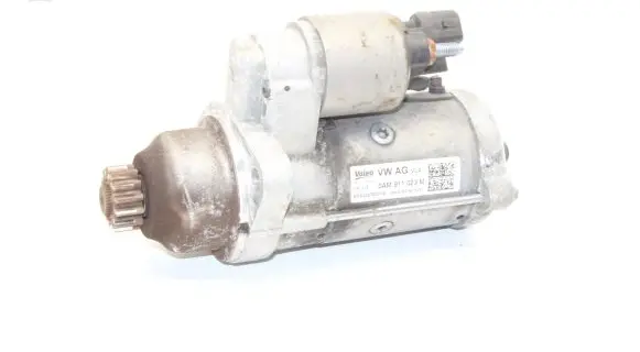 Volkswagen Golf VII Starter motor 0AM911023M