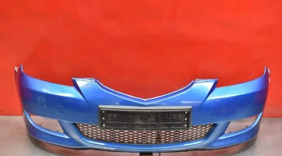 Mazda 3 I Front bumper