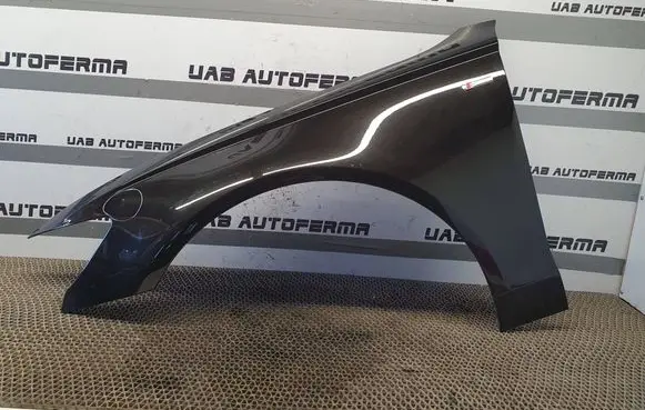 Audi A6 S6 C7 4G Fender LY8X
