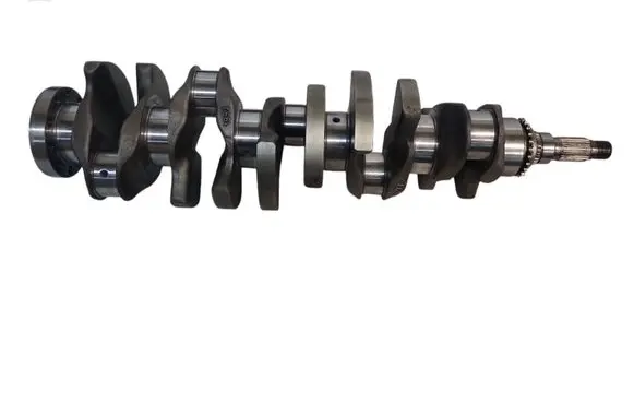 Volvo XC60 Crankshaft A304