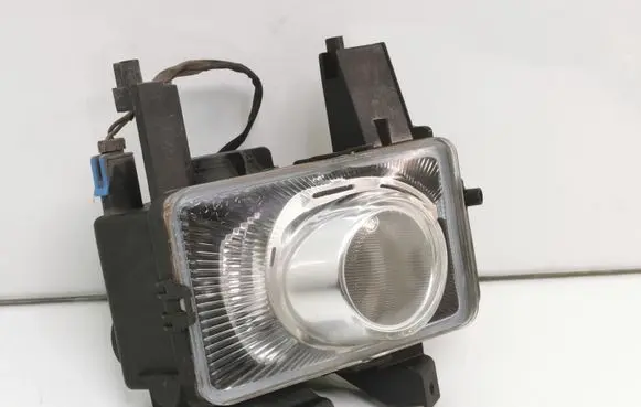 Opel Astra H Front fog light 301392437 13261999
