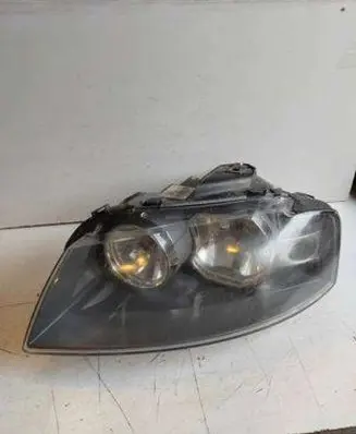 Audi A3 S3 A3 Sportback 8P Headlight/headlamp 8P0941003K 0301206201