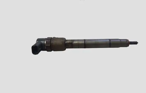KIA Ceed Fuel injector 0445110256