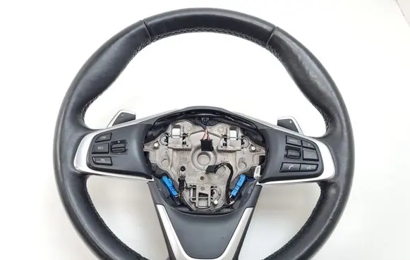 BMW 2 F46 Steering wheel 9378845 3082512