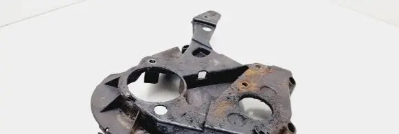 Volvo S40, V40 Timing belt guard (cover)