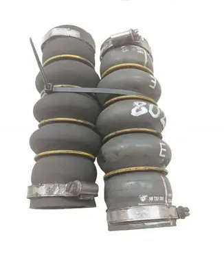 Citroen DS4 Air intake duct part