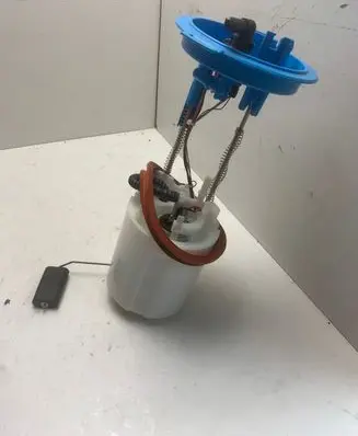 Audi Q3 8U In-tank fuel pump 5N0919087H