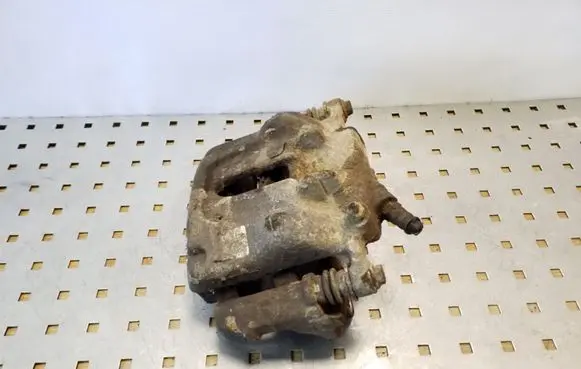 Opel Vivaro Front brake caliper