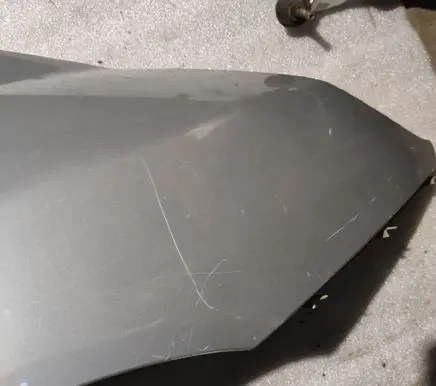 Renault Espace - Grand espace IV Fender