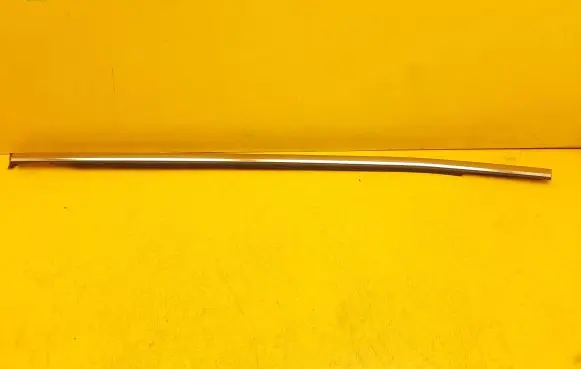 Citroen C4 X Rear door trim (molding) 9830616080