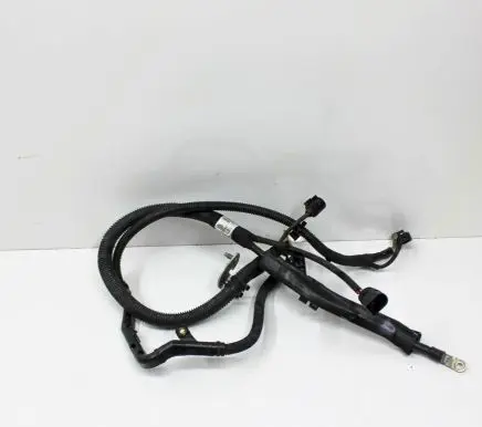 Audi A4 S4 B9 8W Wires (starter motor) 8W0971228AK