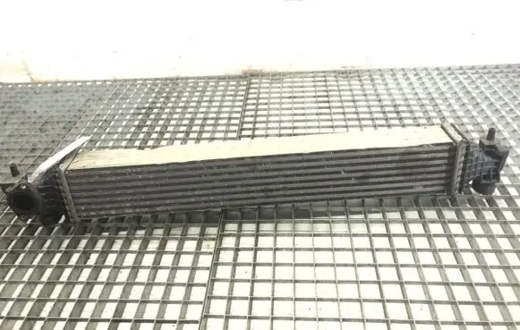 Honda CR-V Intercooler radiator