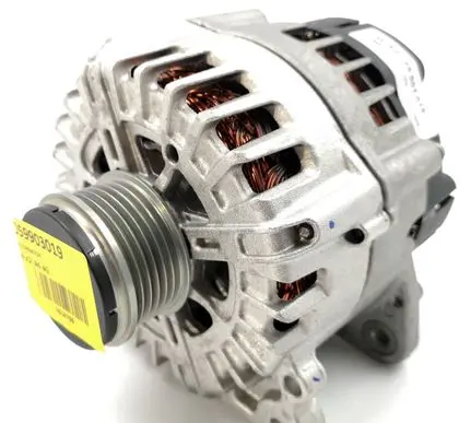 Generator/alternator