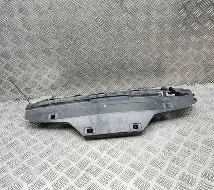 BMW 3 F30 F35 F31 Rear bumper mounting bracket 7256921