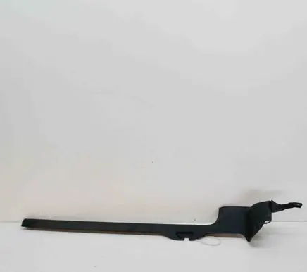 Volkswagen Golf VII Front sill trim cover 5G3853370 5G3853372B