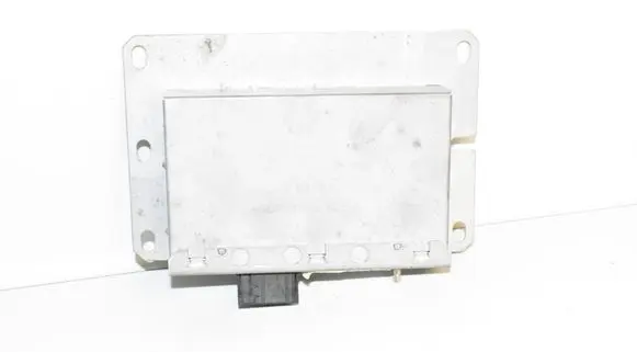 BMW 7 E38 GPS navigation control unit/module 8385141