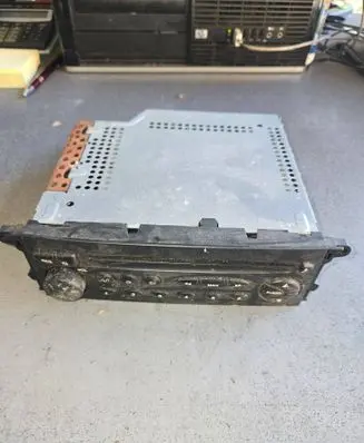Citroen Xsara Picasso Radio/CD/DVD/GPS head unit PSARCD11109 FD0006450021554