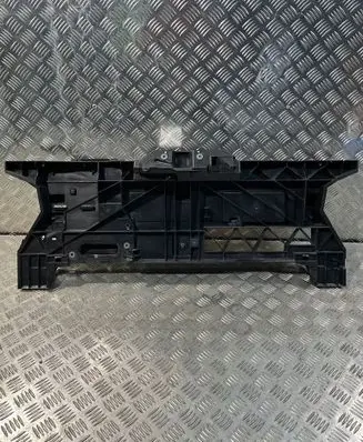 Top upper radiator support slam panel
