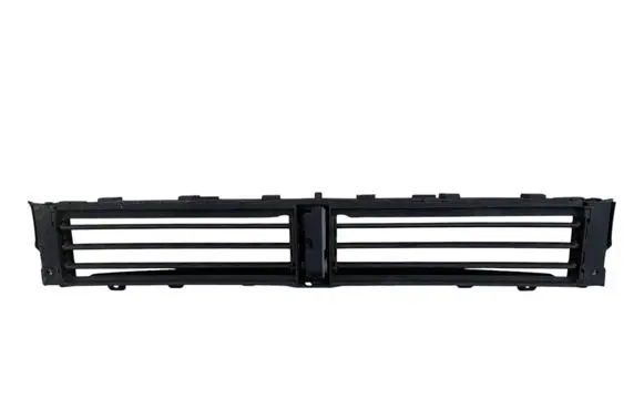 Opel Astra K Intercooler air guide/duct channel 315671560 SP7455